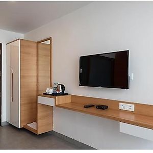 Suite Mountain View